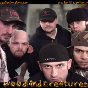 woodland creatures のアバター