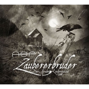 ASP - Verwandlungen i-iii Lyrics - Zortam Music