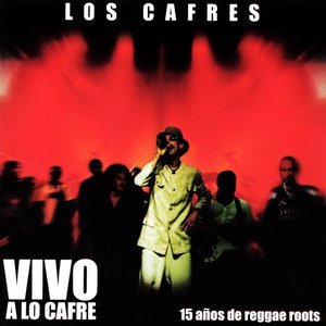 Image for 'Vivo a lo Cafre'