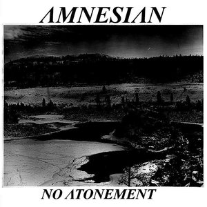 No Atonement