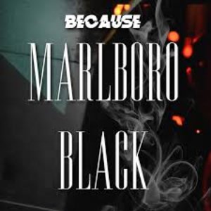 Marlboro Black - Single