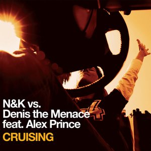 N&K vs. Denis The Menace feat. Alex Prince 的头像