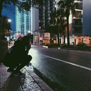 Changing, Vol. 2