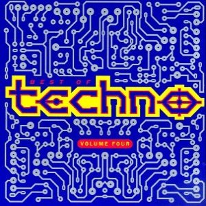 Best of Techno, Volume 4