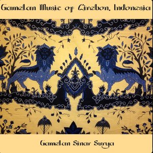 Gamelan Music of Cirebon, Indonesia