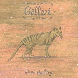 Wake the Dog