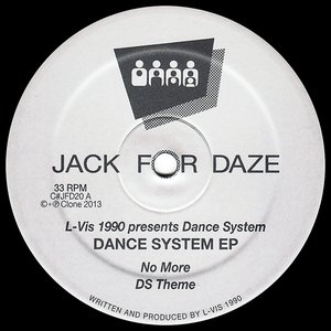 Dance System EP