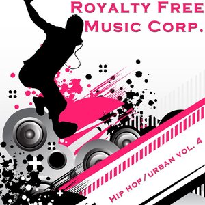 Royalty Free Music Corporation 6 -Hip Hop and Urban 4