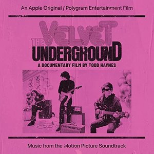 The Velvet Underground: A Documentary Film By Todd Haynes