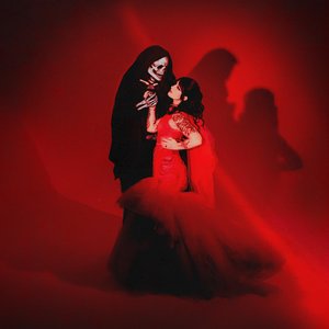 Kissing Death [Explicit]