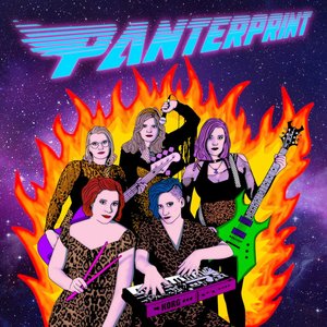 Image for 'Panterprint'