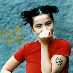 Avatar for Björk