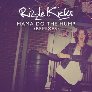 Image for 'Mama Do The Hump'