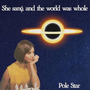 She Sang And The World Was Whole