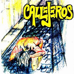 Callejeros