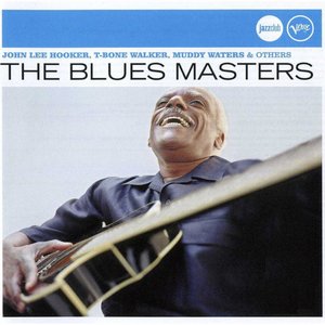 Jazz Club: The Blues Masters