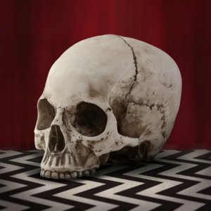 Esqueletos em Twin Peaks 的头像