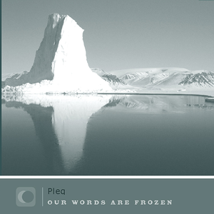 Our Words Are Frozen cover