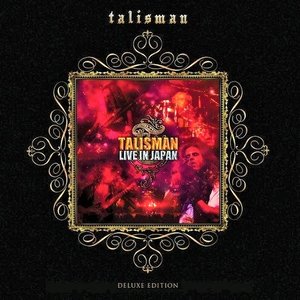 Live In Japan (Deluxe Edition)