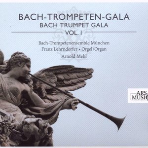 Bach Trumpet Gala, Vol. 1