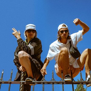 Глеб & Рауль 的头像