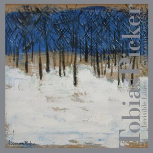 Invisible Lilacs