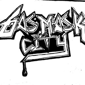 Image for 'Gasmask City'
