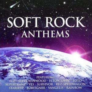 Soft Rock Anthems