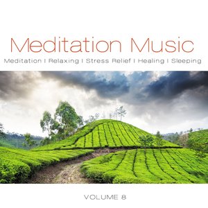 Meditation Music, Vol. 8