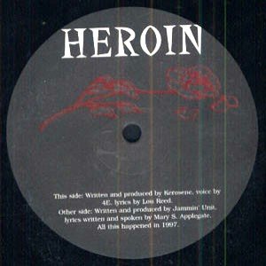 Heroin