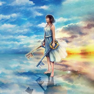 Avatar de Hikaru Utada & Skrillex