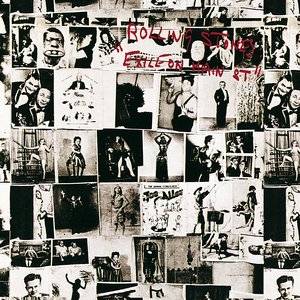 Exile on Main Street