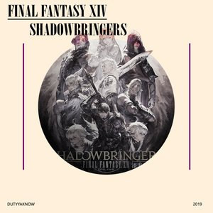 Shadowbringers (Synthwave)