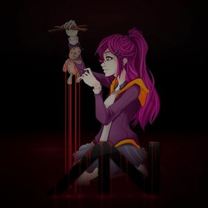 Puppet Show EP