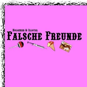 Falsche Freunde