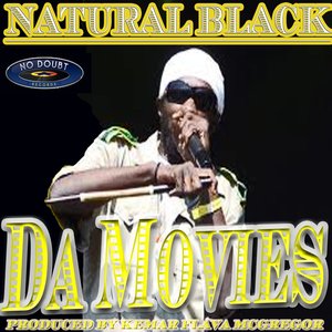 Natural Black Da Movies