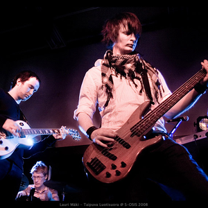 Taipuva Luotisuora photo provided by Last.fm