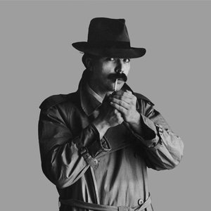 André Szigethy 的头像