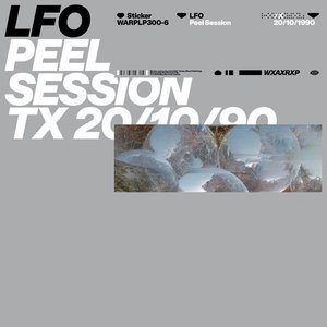 Peel Session TX 20/10/90