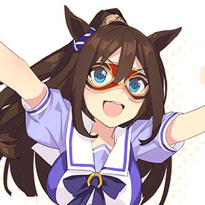 Avatar for エルコンドルパサー (高橋未奈美)