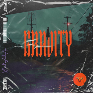 Artwork for Gravity