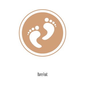 Bare Foot