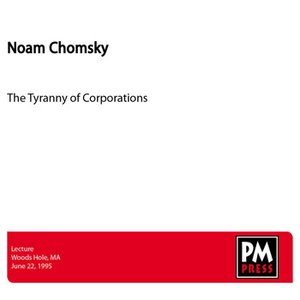 The Tyranny of Corporations