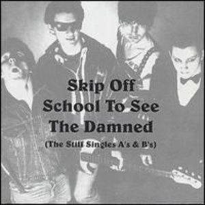 Skip Off School to See the Damned