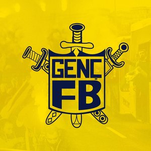 Genç Fenerbahçeliler 的头像
