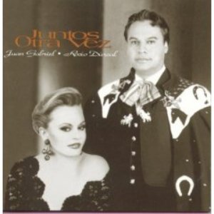 Аватар для Juan Gabriel Y Rocio Durcal