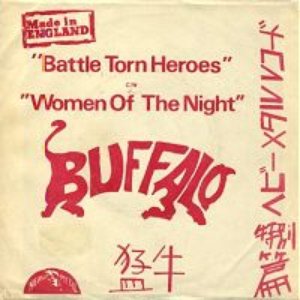 Battle Torn Heroes - Single