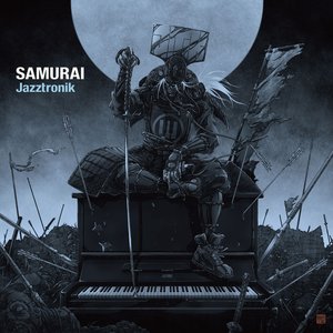 Samurai - EP