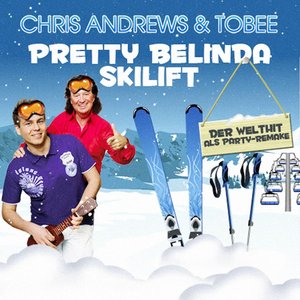 Pretty Belinda - Skilift