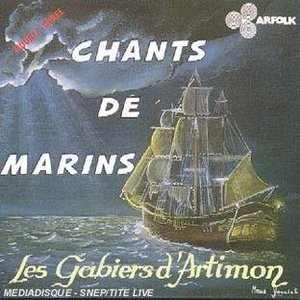 Avatar de Les gabiers d'Artimon